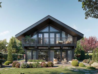 Коттеджный поселок «Резиденции ПЕСТОВО»