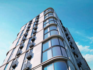 ЖК «Воробьев дом»