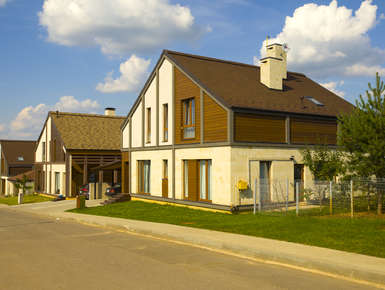 ЖК «Западная долина»