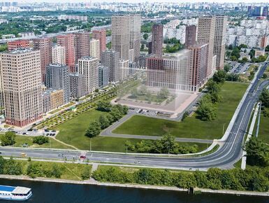 ЖК «Квартал Домашний»