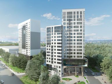 ЖК «Байконур»