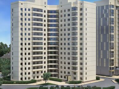 ЖК «Литейный»