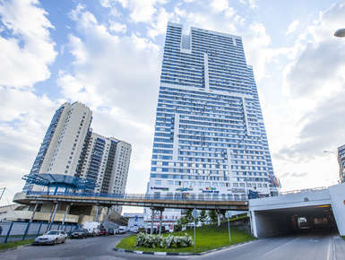 ЖК «Авеню 77»