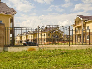 Коттеджный поселок «Ширяевские Усадьбы»