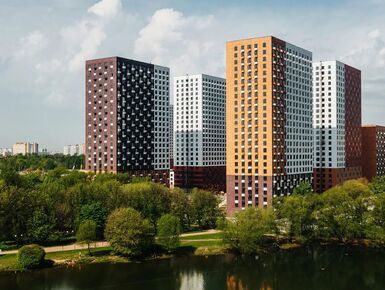 Люберцы парк