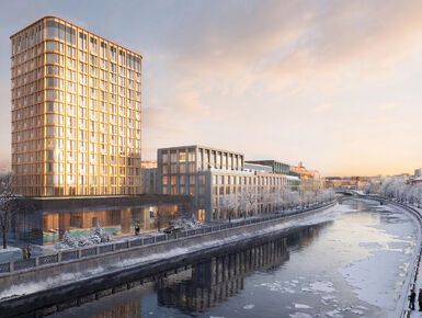 Квартал «Садовническая 69»