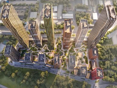 Левел Южнопортовая