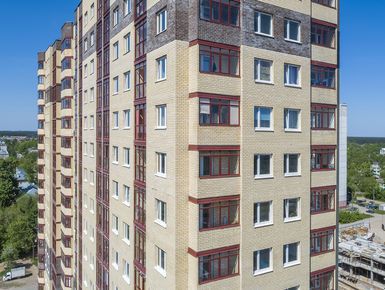 ЖК «Купавна 2018»