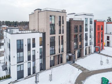 ЖК «Голландский квартал»