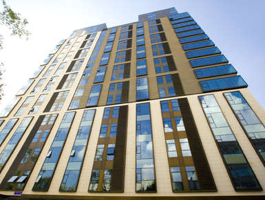 «Резиденция Монэ»