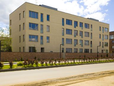 ЖК «Девять»