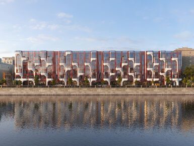 Саввинская 27