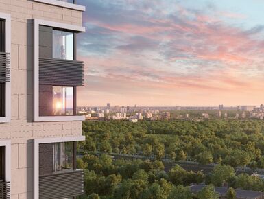 ЖК «Любовь и голуби»