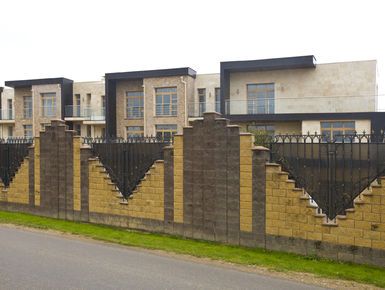 Апартаменты «Park Avenue» («Парк Авеню»)