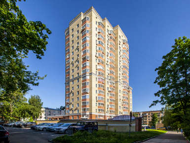 Дом на ул. Лечебная