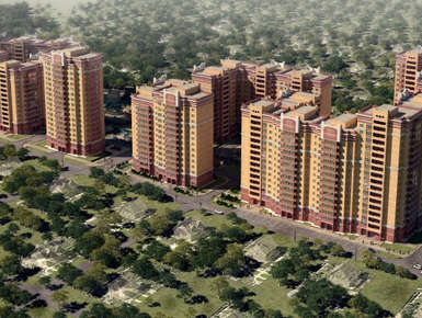 мкр. «ОПушкино»