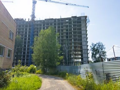 ЖК «Родники»