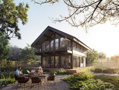 Коттеджный поселок «Резиденции ПЕСТОВО»