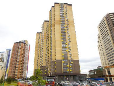 ЖК «Молодежный-III»