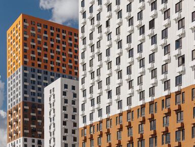 Митино парк