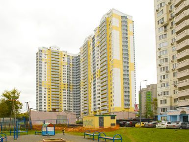 Фили-Давыдково, кв-л 69