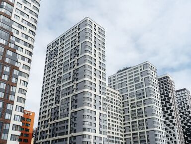 Жилой квартал «Символ»