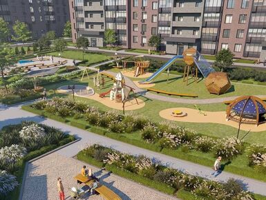 ЖК «Космос» (Домодедово)