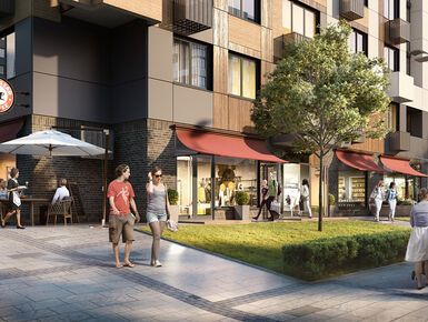 ЖК «Эко Бунино»