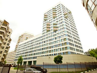 ЖК «Университетский»