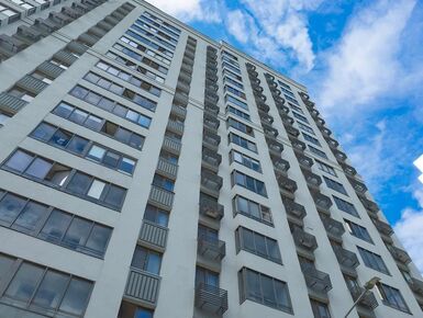 Жилой дом «Тайнинская, 13к1»