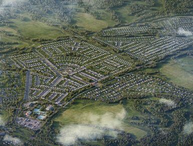 Коттеджный поселок «Дмитров Дом»