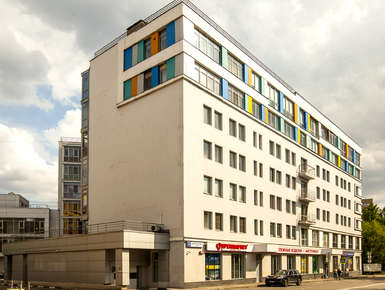 ЖК «Восточный»