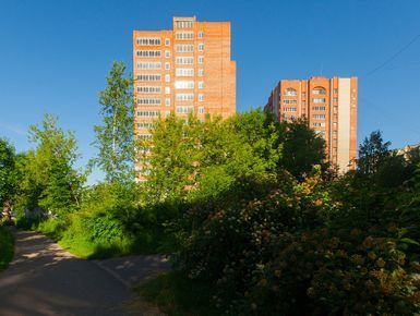 ЖК на ул. Декабристов