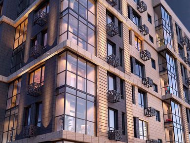 ЖК «Манифест»