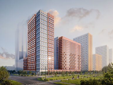 Амурский парк