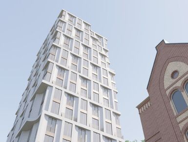 ЖК «Воронцовъ»