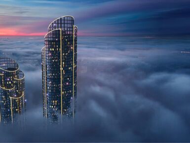 ЖК «Аурус Резиденции»