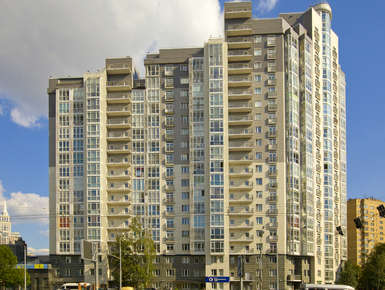 ЖК «Мономах»