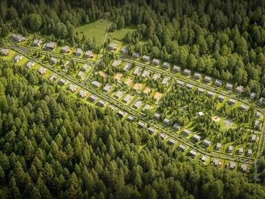 Коттеджный поселок «Nordic Park Residence»