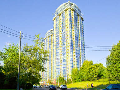 ЖК «Кутузовская ривьера»