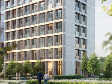 Клубный дом Noble (Нобл)