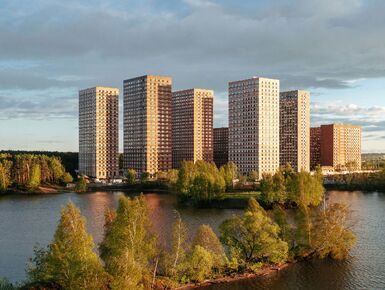 Мякинино парк