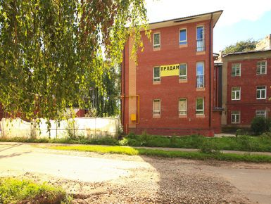 ЖК «Олесово»