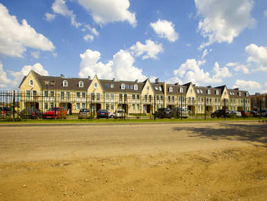 ЖК «Изумрудный» (Троицк)