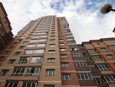 ЖК «Мой адрес в Куркино»