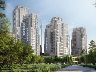 Квартал «МОНС»