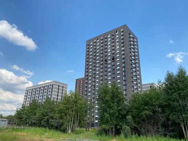 ЖК «Мой адрес на Салтыковской»