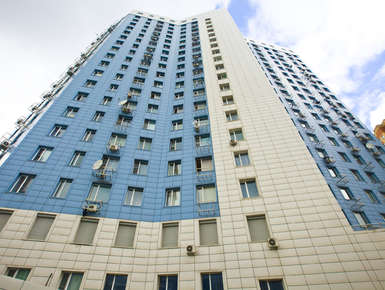 МФК «Штаб-квартира»