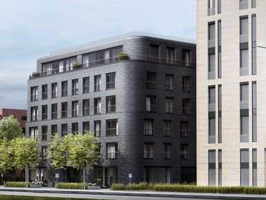 Клубный дом Magnum (Магнум)