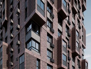 ЖК «Долина Яузы»